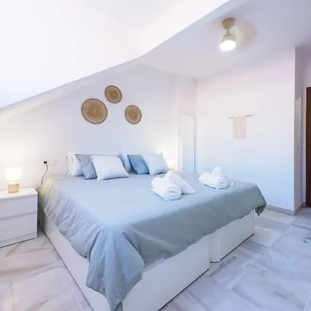 Centrico A 130 Metros Del Mar Calido Y Moderno Apartment *