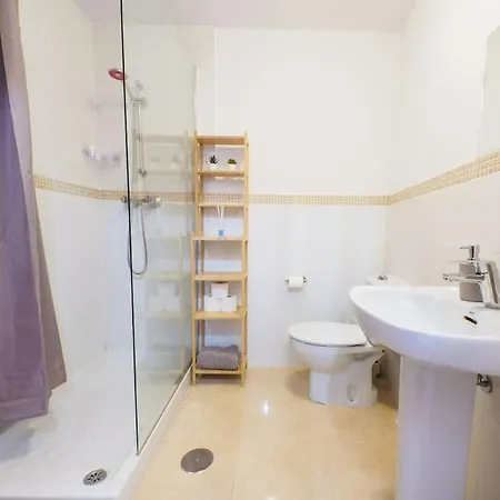 Céntrico A 130 Metros Del Mar Cálido Y Moderno Appartement Fuengirola