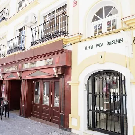 Lejlighed Centrico A 130 Metros Del Mar Calido Y Moderno *