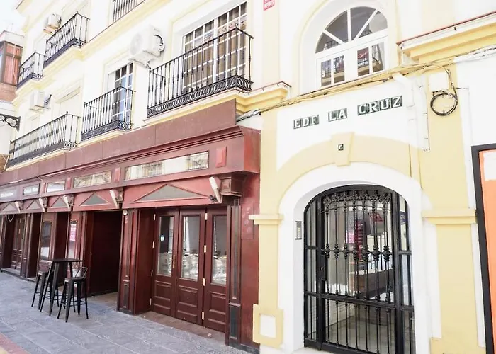 Appartement Céntrico A 130 Metros Del Mar Cálido Y Moderno *